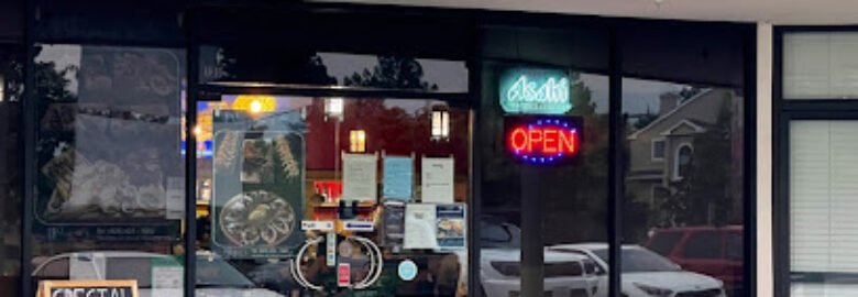 Wayne’s Sushi Bistro