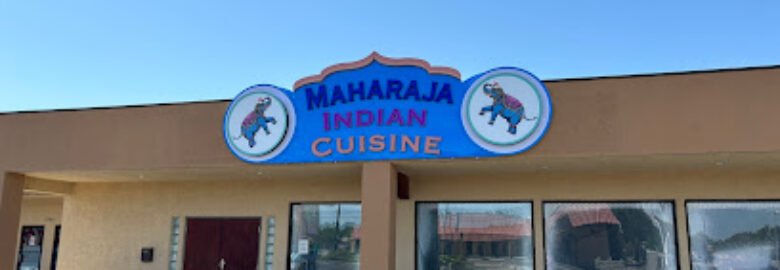 Maharaja Indian Cuisine