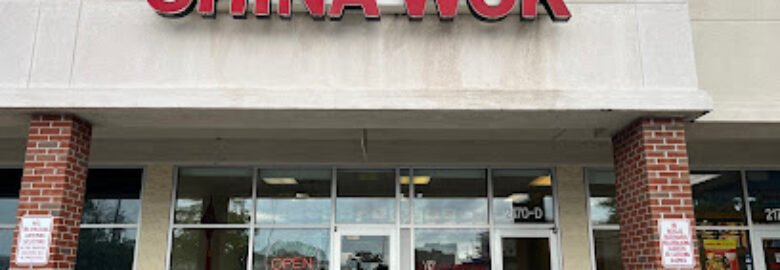 China Wok