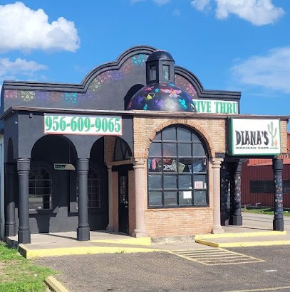 Diana’s Mexican Cafe