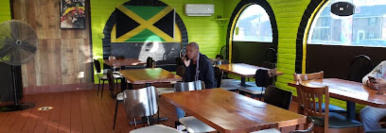 Jamaica Hut