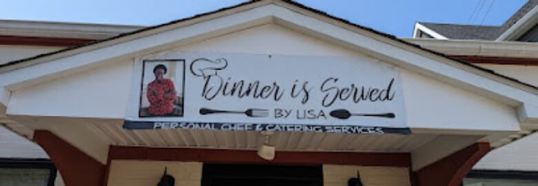 Dinner is Served Cafe