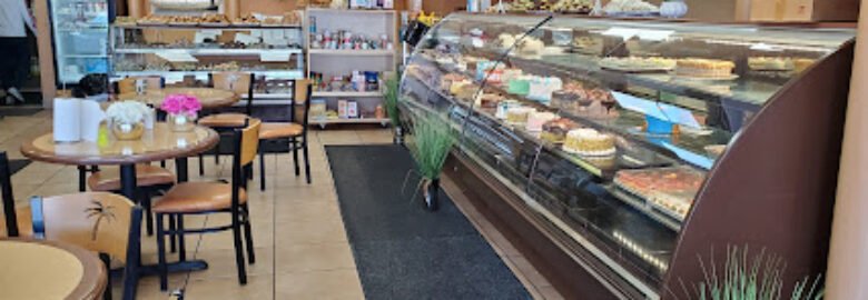 City Sweets حلويات ستي سويت