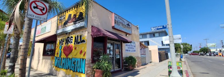 Mi Pueblito San Juan Restaurant