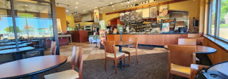 Panera Bread
