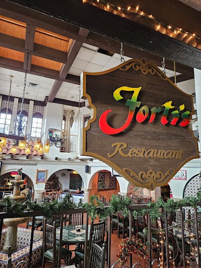 Forti’s Mexican Elder Restaurant