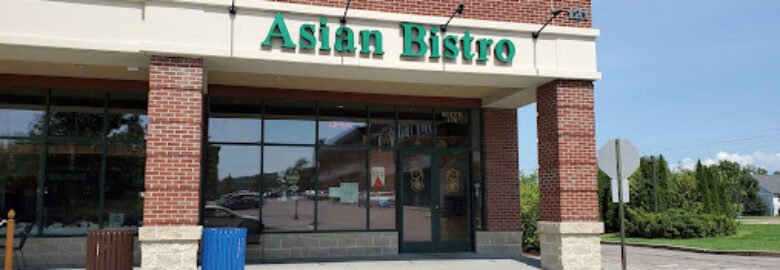 Asian Bistro