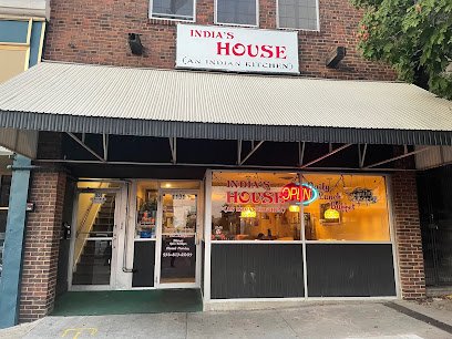 India’s House