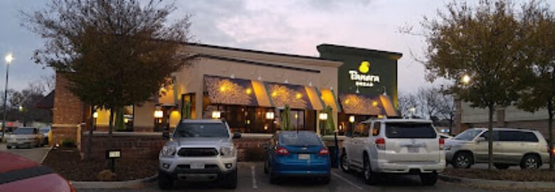 Panera Bread