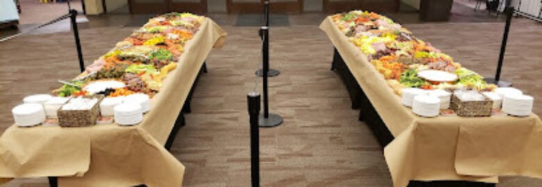 Fusion in the Woods Catering