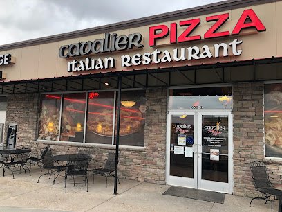 Cavalier Pizza