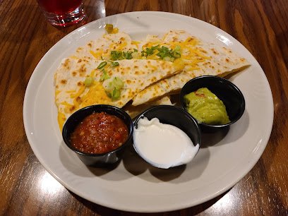 Pepper’s
