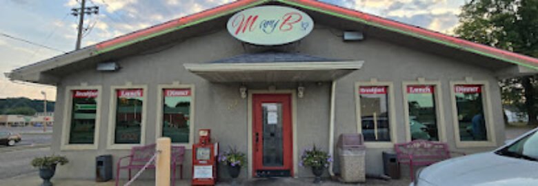 Mary B’s Diner