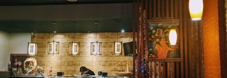 Asian Bistro