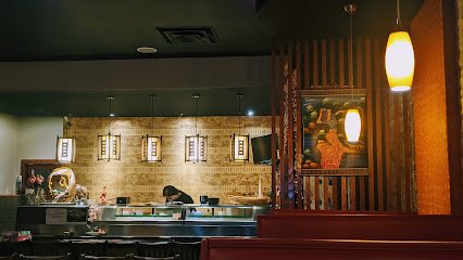 Asian Bistro