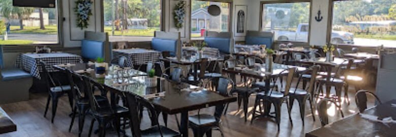 Country Cabin Kitchen & Catering