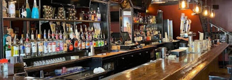 Brady’s Pub & Restaurant