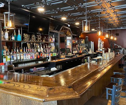Brady’s Pub & Restaurant