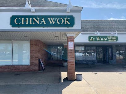 China Wok