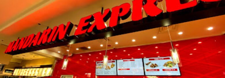 Pei Wei Asian Express