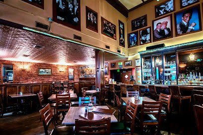 Supano’s Restaurant