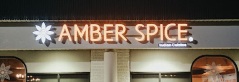 Amber Spice