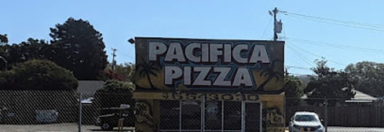Pacifica Pizza