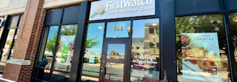 First Watch