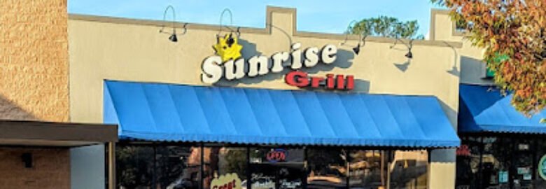 Sunrise Grill