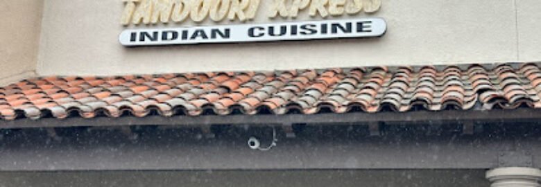 Tandoori Xpress – The Indian Cuisine & Catering Services