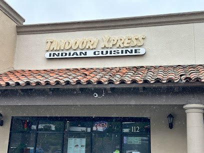 Tandoori Xpress – The Indian Cuisine & Catering Services