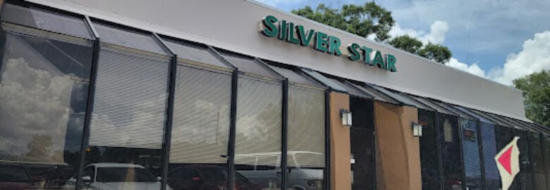 Silver Star Chinese Restaurant