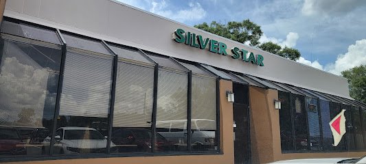 Silver Star Chinese Restaurant
