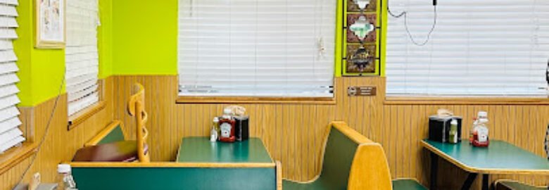 Bethlehem Restaurant & Grocery