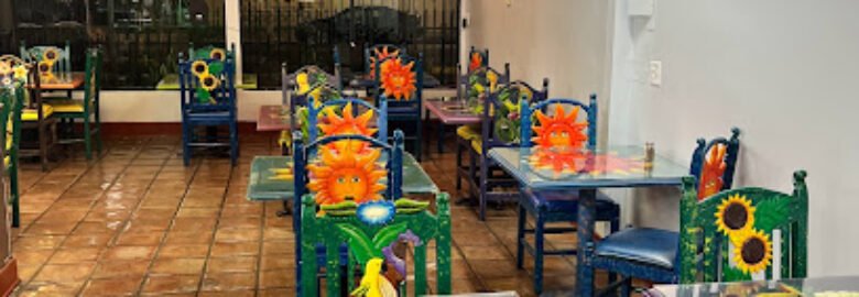 VIVA TACOS LA ESTRELLA BUFFET
