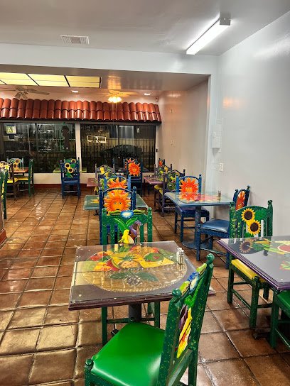 VIVA TACOS LA ESTRELLA BUFFET