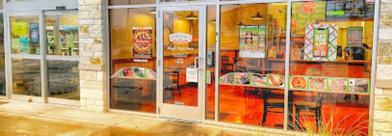 DoubleDave’s Pizzaworks