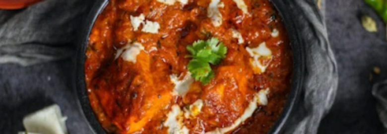 Zaiqa Restaurant