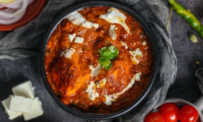 Zaiqa Restaurant