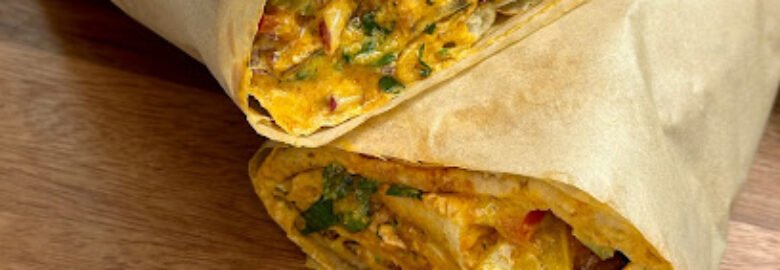 Masala Eatery