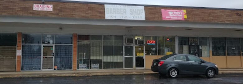 Mama’s Soul Food Diner