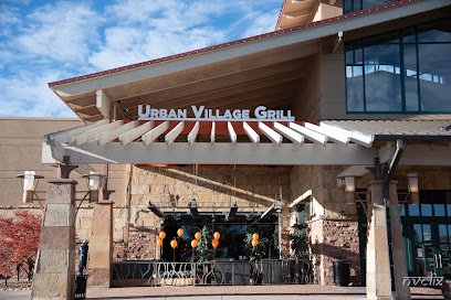 Urban Village Grill