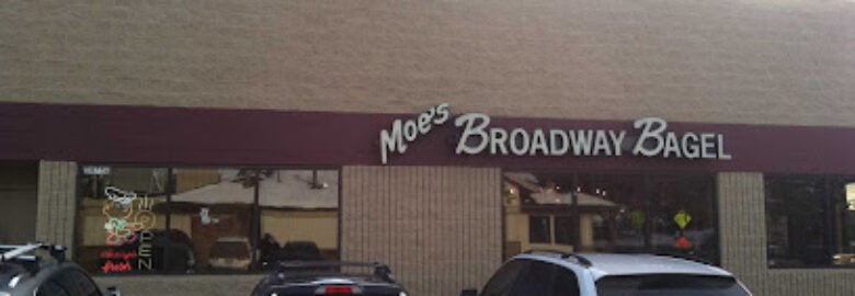 Moe’s Broadway Bagel