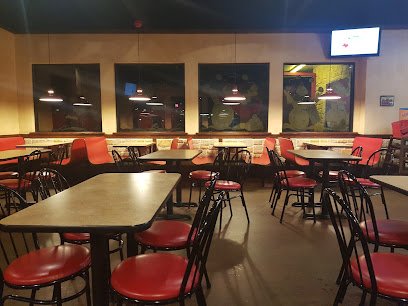 Chicken Express