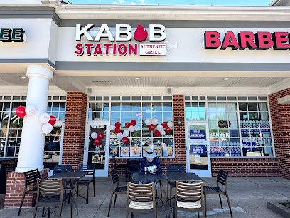 Kabob Station