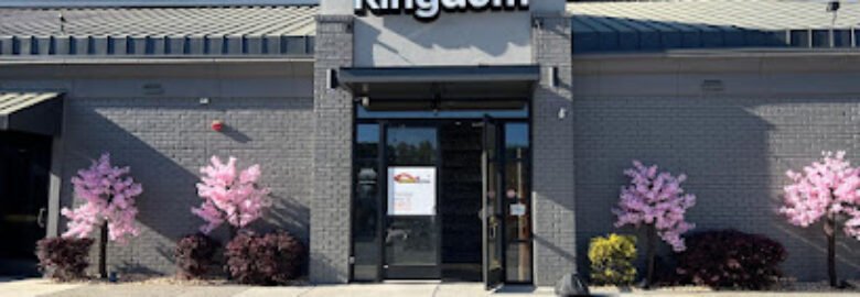 Sushi Kingdom Dunwoody