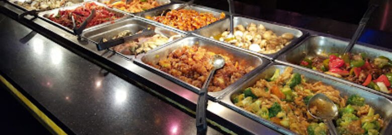 Lu Hibachi Buffet Grill