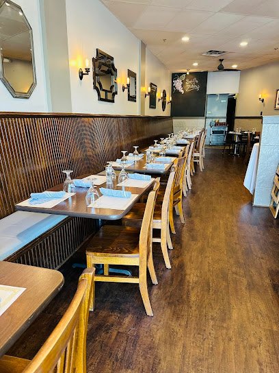 Curry Place