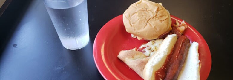 Belk Dining Hall