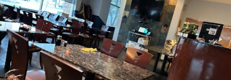 Cherry Village Asian Grill
